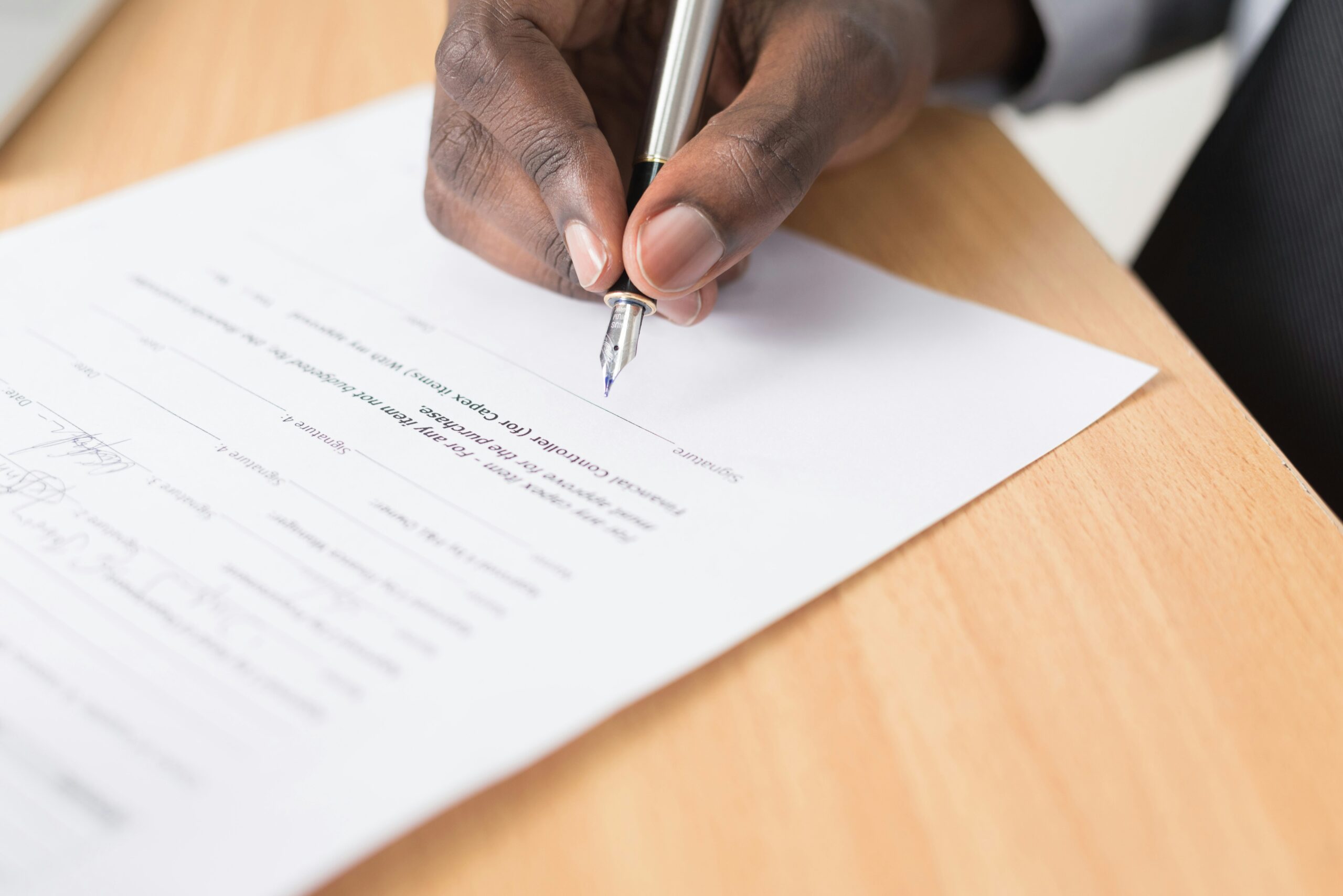 Ata notarial assinada por tabelião como prova em disputa empresarial