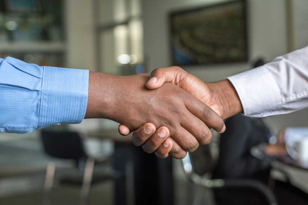 LGPD nas relações empresariais B2B: cláusulas contratuais de proteção de dados entre empresas